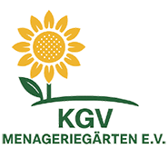 Logo Menageriegärten Dresden